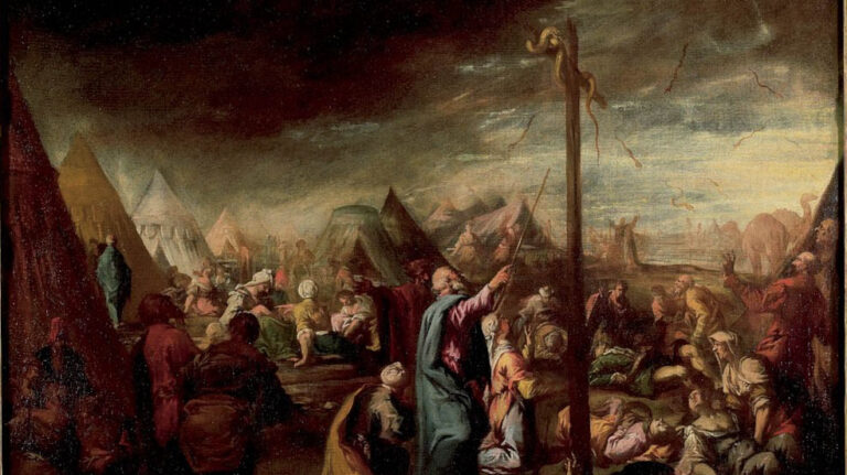 The Crimson Thread Part 3: Gospel Hope From Exodus to Malachi