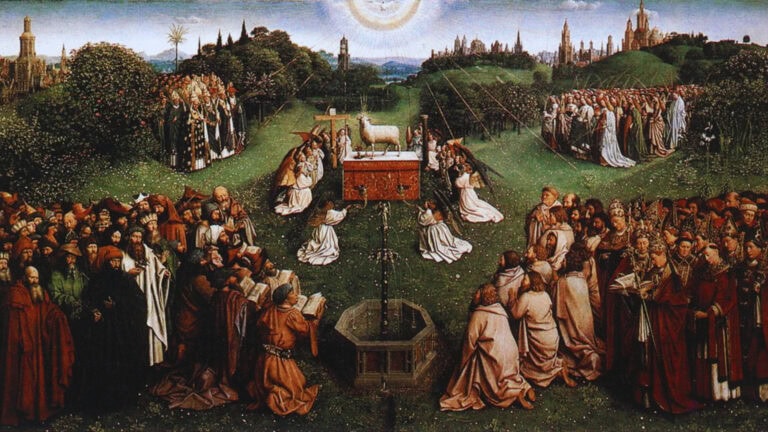 Soli Deo Gloria: The Ultimate End of All Things
