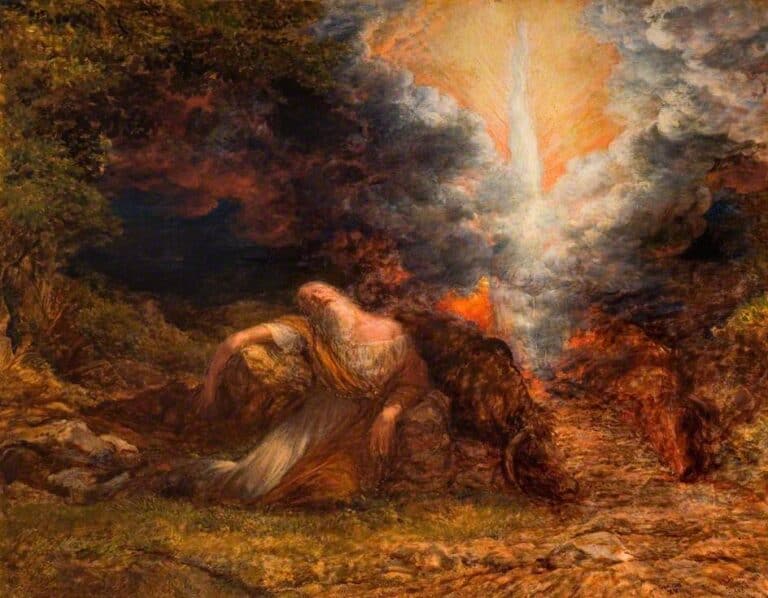The Crimson Thread Part 4: The Gospel Promise in Abraham’s Covenant